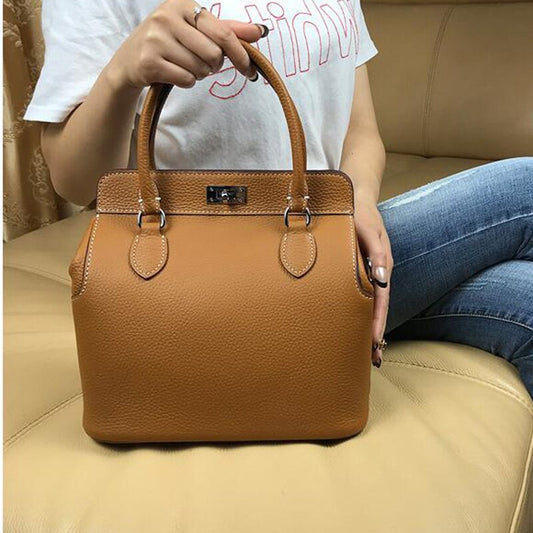 レディーストート 高級クロスボディショルダーバッグ