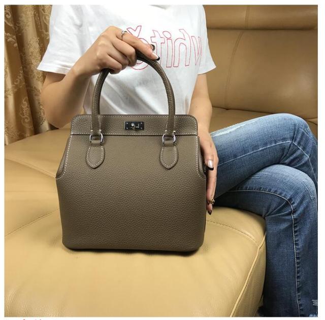 レディーストート 高級クロスボディショルダーバッグ