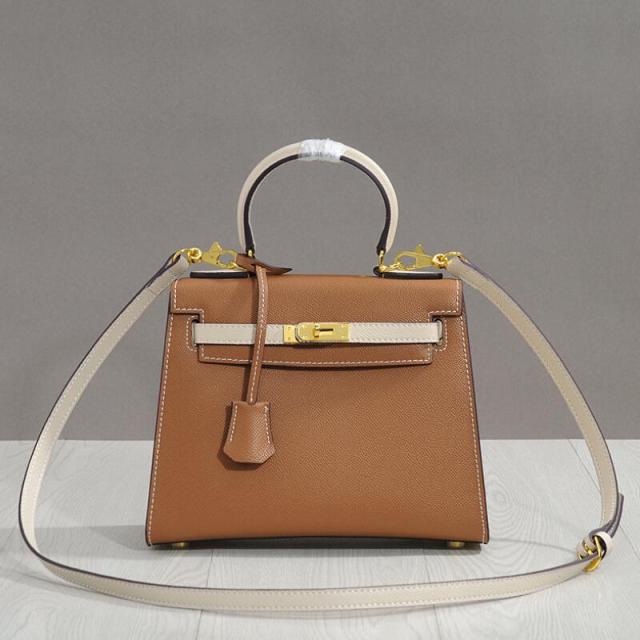 レディーストート 高級クロスボディショルダーバッグ