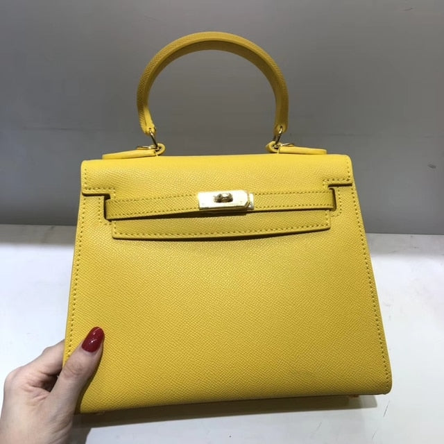 レディーストート 高級クロスボディショルダーバッグ