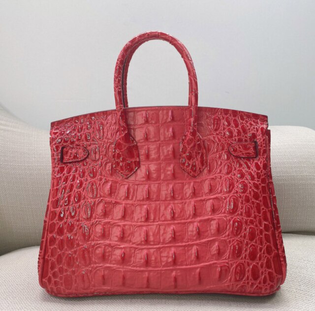 Women's  Genuine Leather For Messenger Shoulder Bags