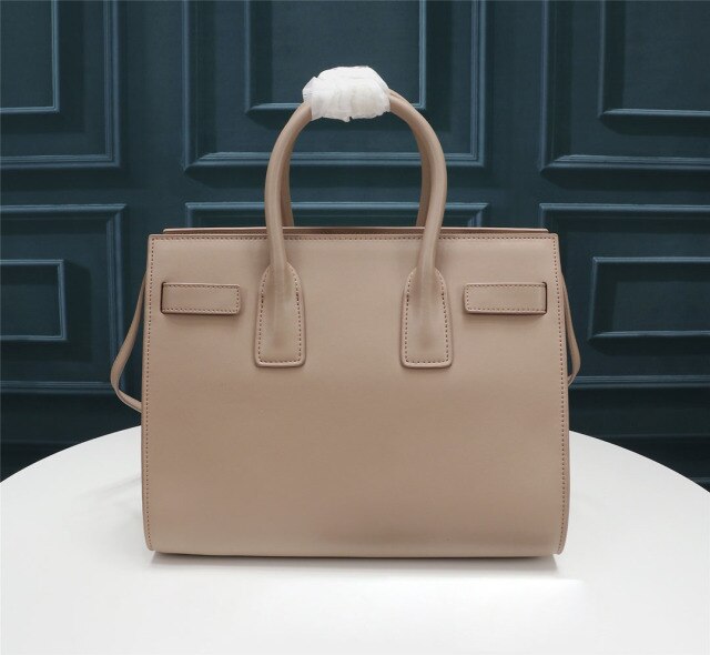 Luxury designer ladies handbags true leather