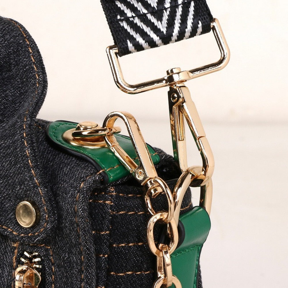 High Quality Crossbody Bags for Women