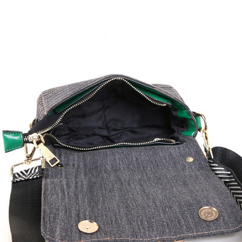 High Quality Crossbody Bags for Women