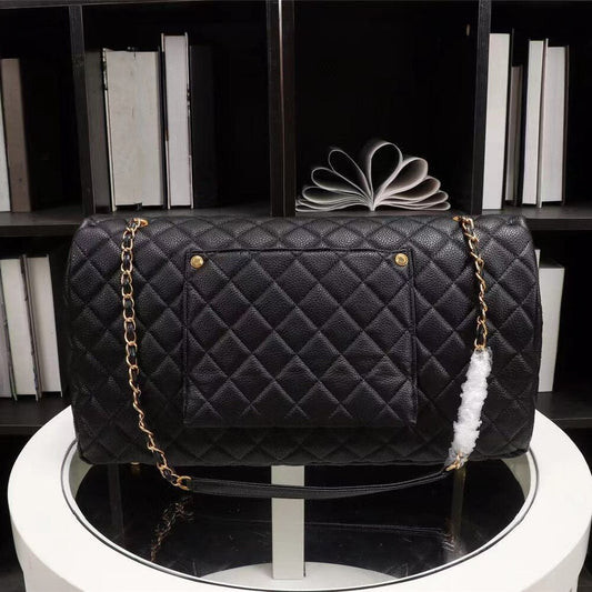 Ladies' One Shoulder Bag Real Leather