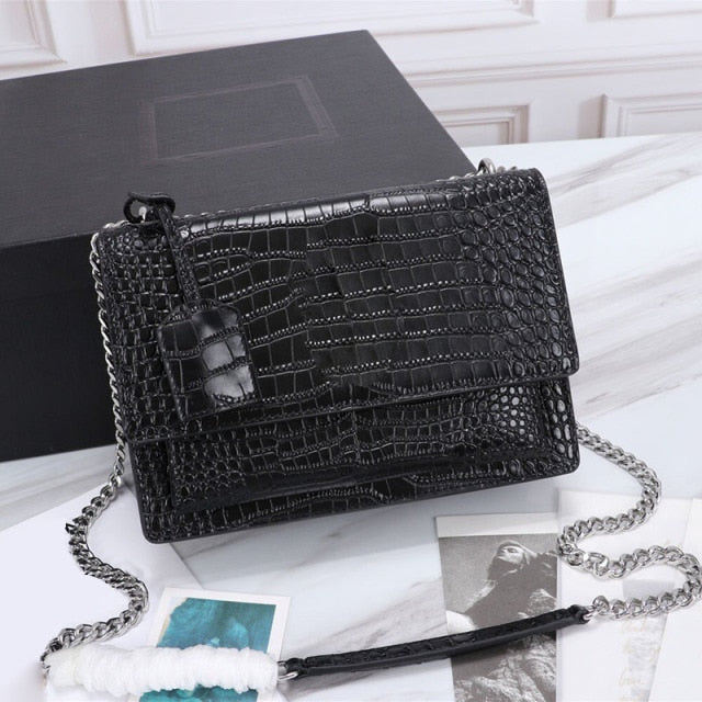 crossbody bag fashion luxury handbags