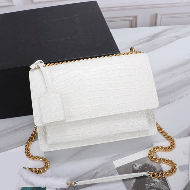 crossbody bag fashion luxury handbags