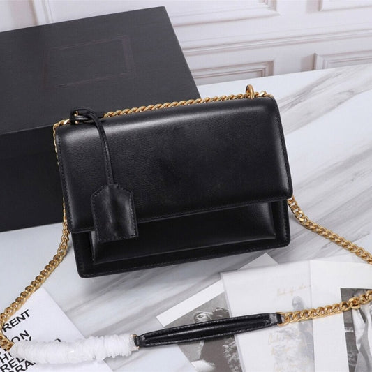 High quality fashion Sunset Crossbody Bag