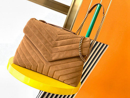 Women's Leather Shoulder Bags