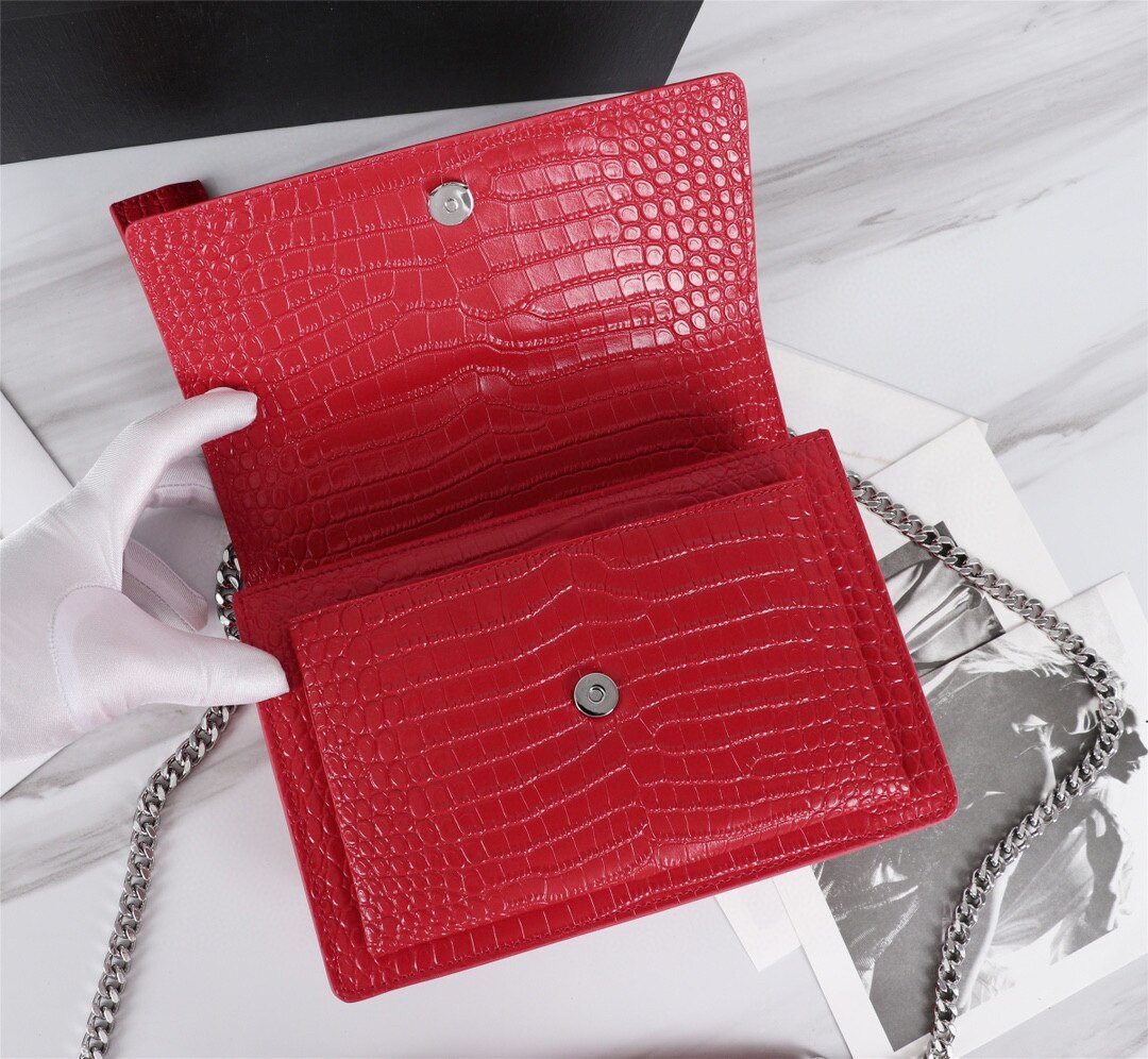 ショルダーメッセンジャーバッグ レディース