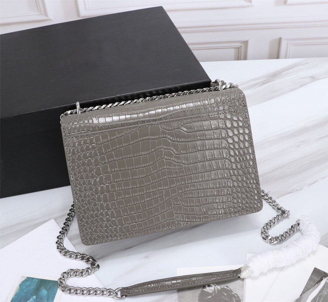 ショルダーメッセンジャーバッグ レディース