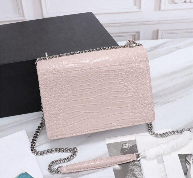 ショルダーメッセンジャーバッグ レディース