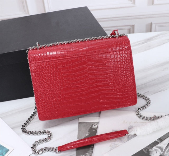 ショルダーメッセンジャーバッグ レディース