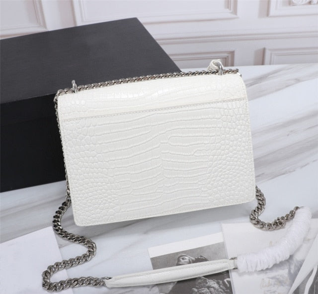 ショルダーメッセンジャーバッグ レディース