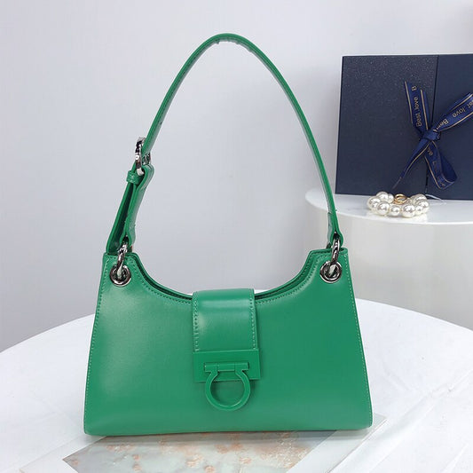 all-match underarm bag  lady