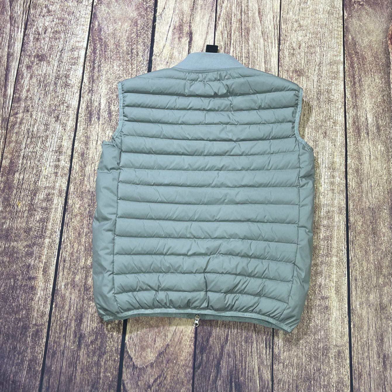 Men's Tooling Style Warm Comfortable Casual Down Vest