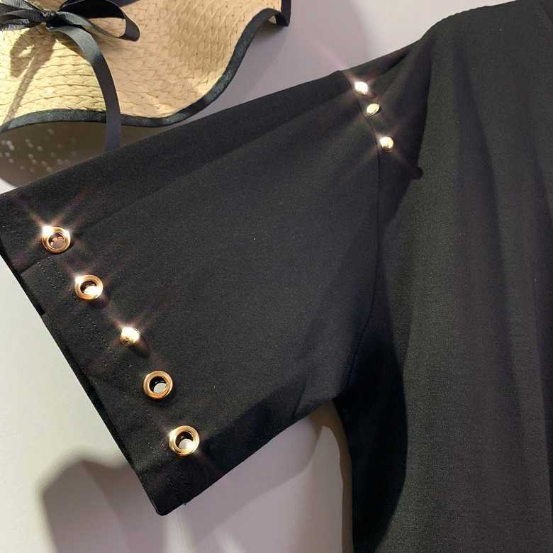 Women Cartoon Printed Dress Butterfly