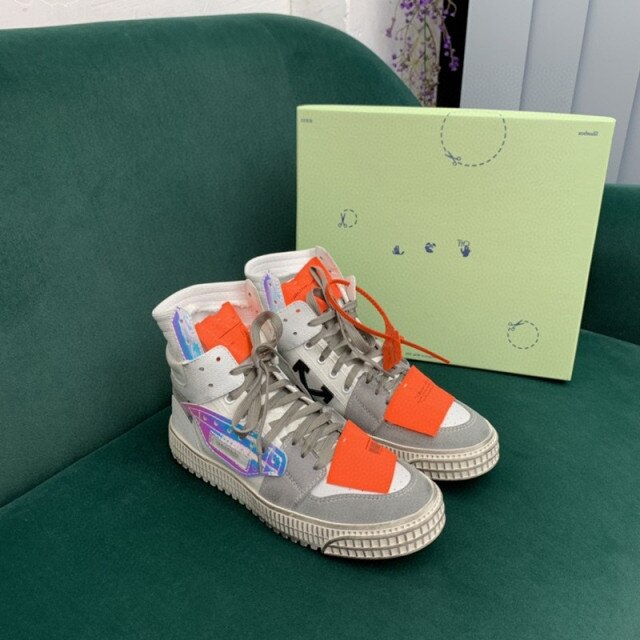 メンズ ヒップホップ ストリート フラットシューズ 通気性