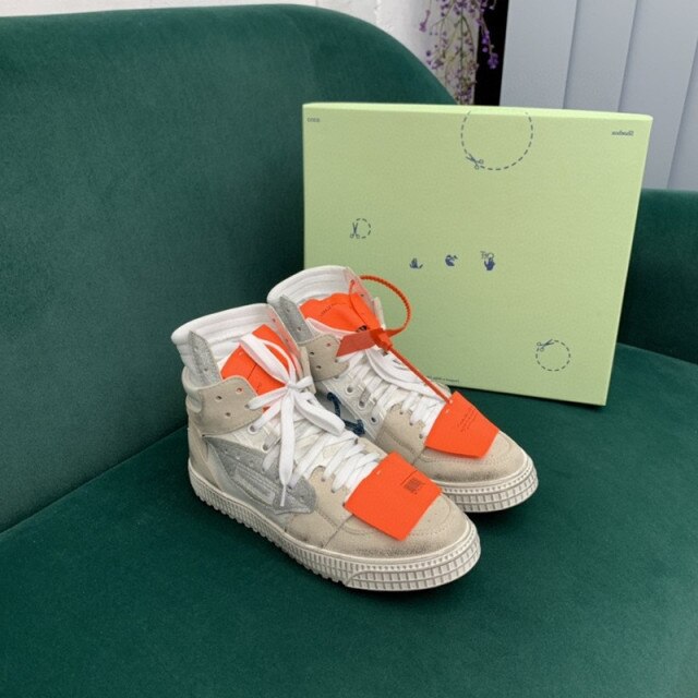 メンズ ヒップホップ ストリート フラットシューズ 通気性