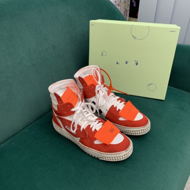 メンズ ヒップホップ ストリート フラットシューズ 通気性