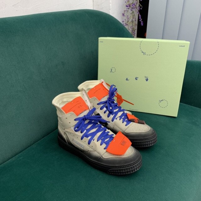 メンズ ヒップホップ ストリート フラットシューズ 通気性