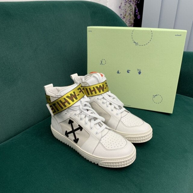 メンズ ヒップホップ ストリート フラットシューズ 通気性