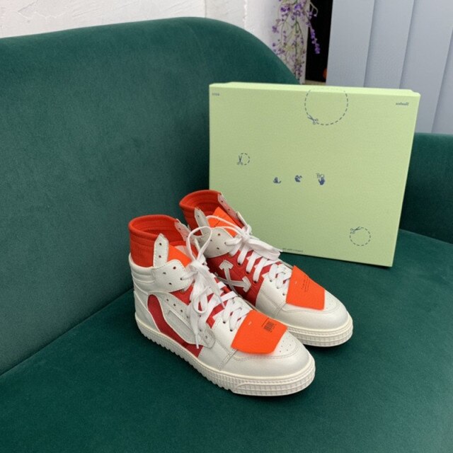 メンズ ヒップホップ ストリート フラットシューズ 通気性