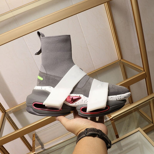 レディースファッションソックスシューズウールブーツ