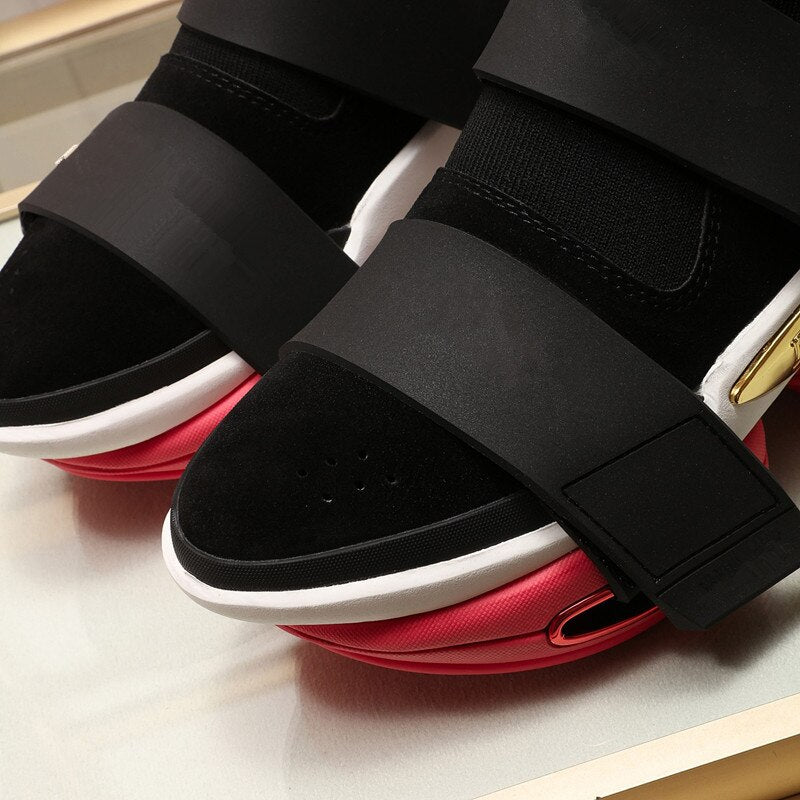 レディースファッションソックスシューズウールブーツ