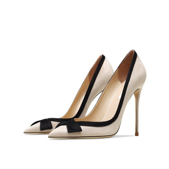 Sexy Prom Mixed Colors Women Pumps