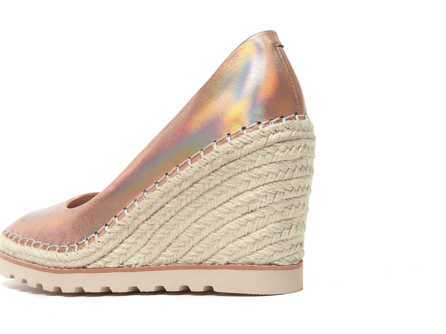 オフィスレディの簡潔な快適な靴