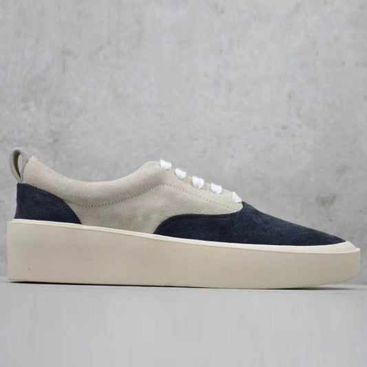 High Street Men Casual Shoes Luxury Designer Sneakers