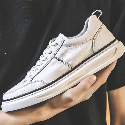 メンズ 滑り止め ロートップ 通気性 ファッション カジュアル シューズ