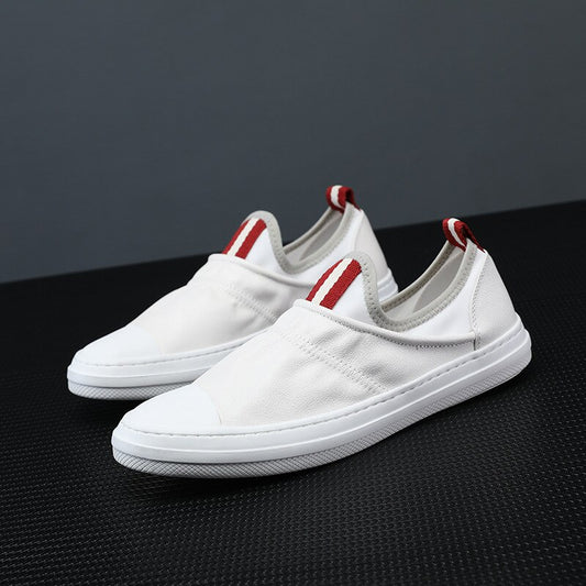 メンズ 通気性 ラウンドトゥ ロートップ ヴィンテージ アウトドア カジュアルシューズ