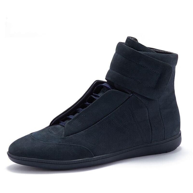 British Style Mens Fashion Vintage Boots  Outdoor Classic