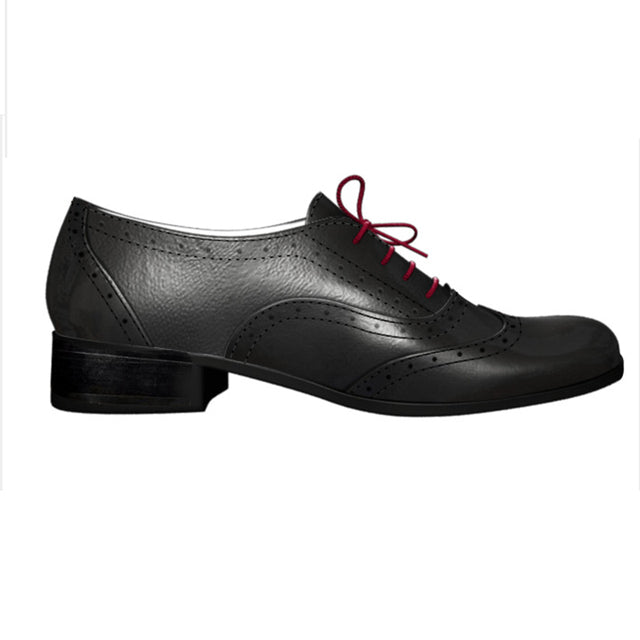 Female Oxfords Formal Shoes