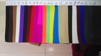 Women Over The Knee Boots Stretch Fabric Pointed Toe Thin High Heel