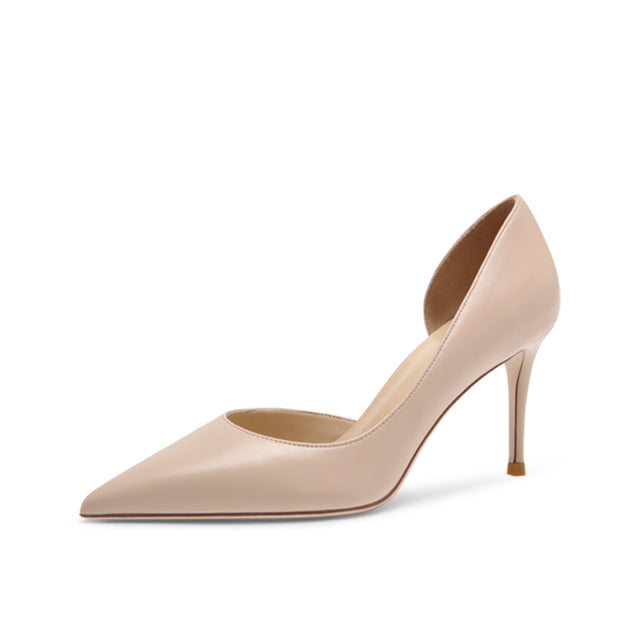 High Heels Shoes Woman Pumps Patent Leather