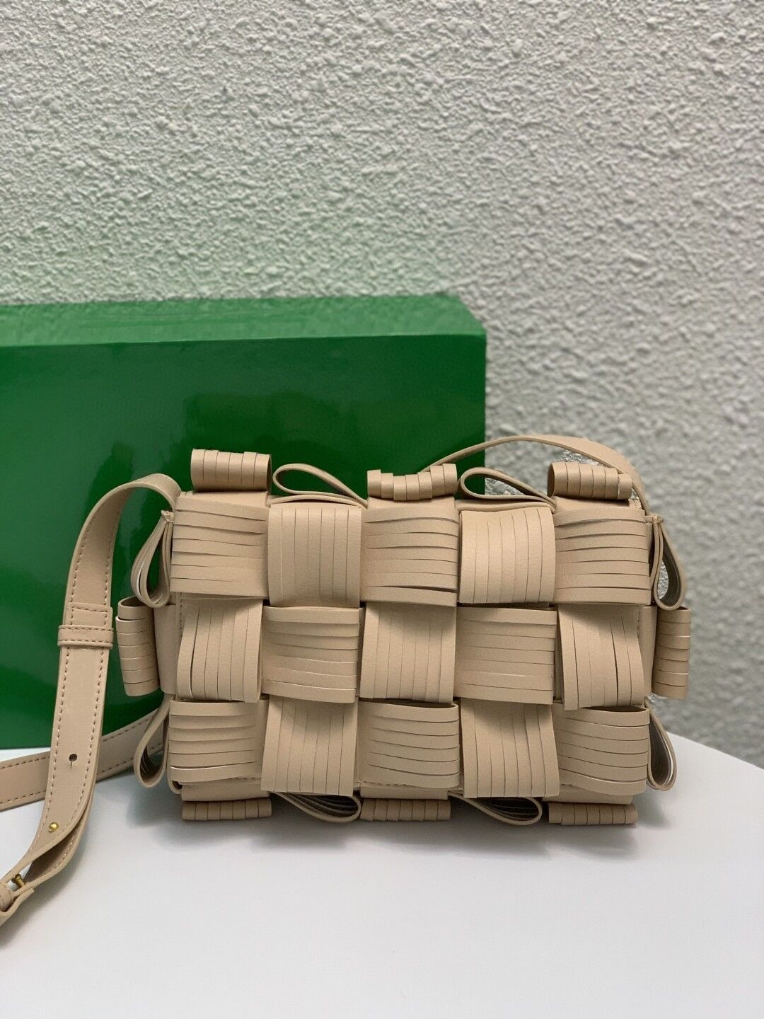 Women Shoulder Bag Luxury Brand Design