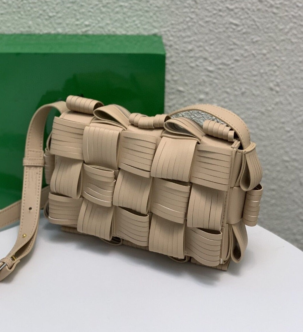 Women Shoulder Bag Luxury Brand Design