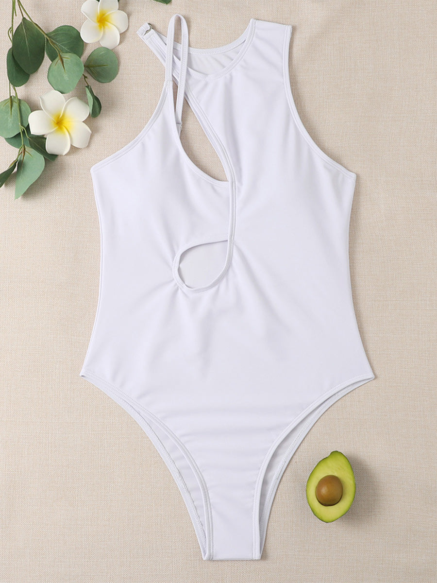 Women Swimming Suits Beachwear Monokini