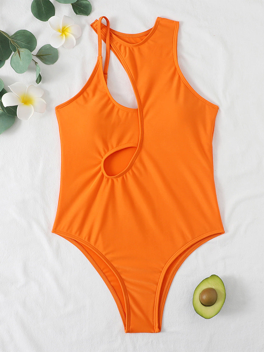 Women Swimming Suits Beachwear Monokini