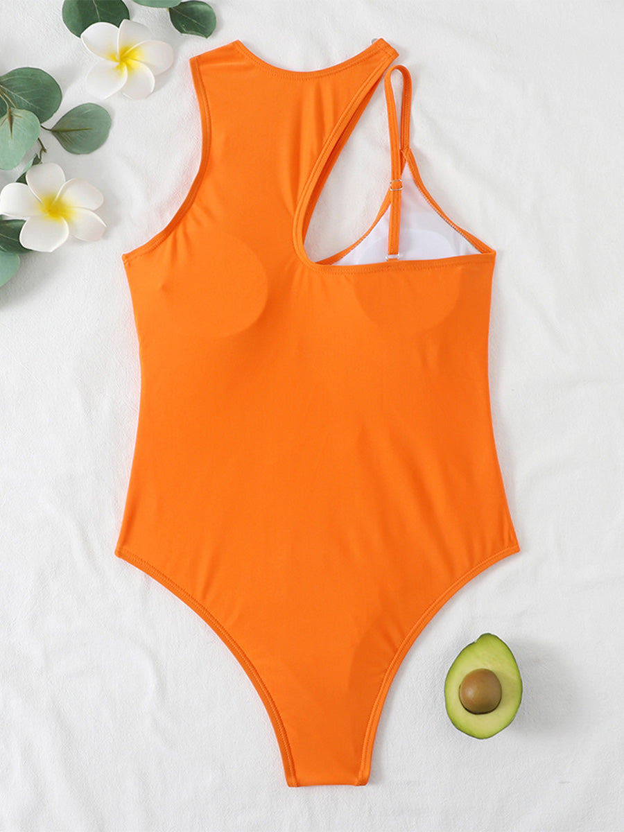 Women Swimming Suits Beachwear Monokini