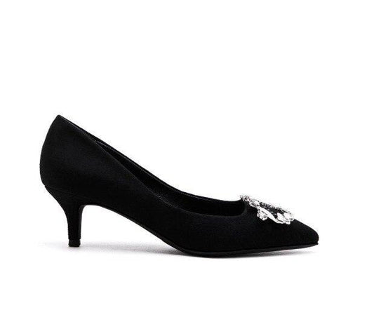 women new fashion shoes. lady shoes - LiveTrendsX