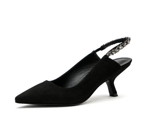 women new fashion shoes. lady shoes - LiveTrendsX