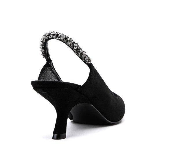 women new fashion shoes. lady shoes - LiveTrendsX