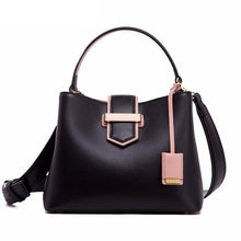 Load image into Gallery viewer, Women Handbag Designer Luxury Bucket Shoulder Bag Multifunction Bag Tote Handbag Luxury 2018 New brands bolsa - LiveTrendsX
