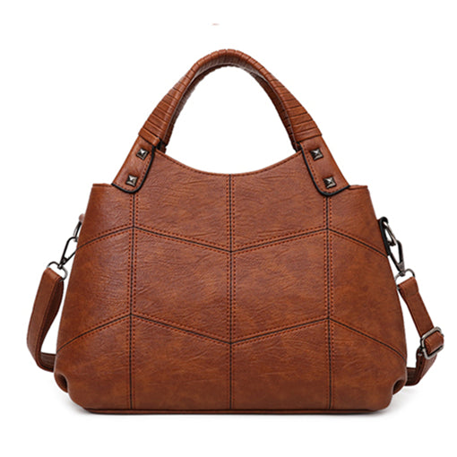 New Ladies Handbags For Women  High Quality Leather Women Bags Luxury Handbags For Lady Designer Shoulder Crossbody Bag - LiveTrendsX