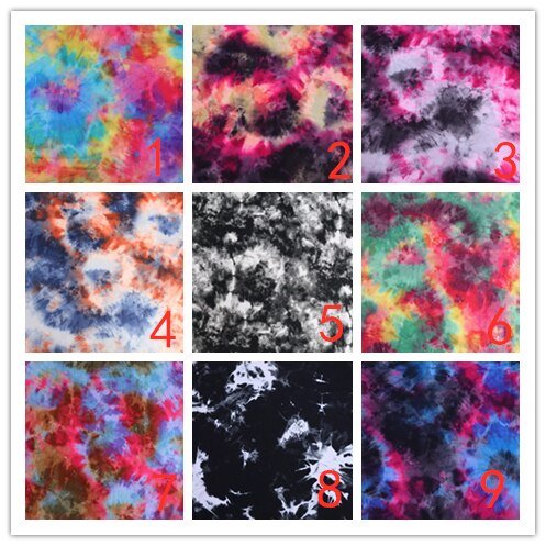 Rainbow - colored Knee - High Boots Women Night Club Shoes - LiveTrendsX