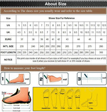 Load image into Gallery viewer, Golf Shoes Men Waterproof Sports Shoes Knobs Buckle Sneakers Mesh Lining Breathable Anti-slip Trainers for Male - LiveTrendsX
